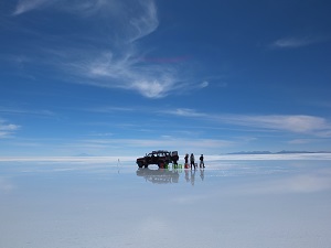 南米欲張り旅行②～マチュピチュ・ウユニ塩湖・アタカマ砂漠の絶景3